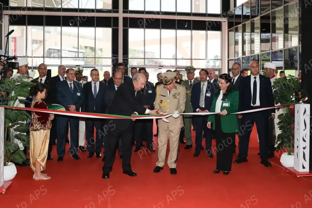 اسلواي ن تڨذوذا يسيڨ غف ولداي ن تزريڨث ثيس 57 ن تموڨرث ن لزاير ثاڨراغلانت 
