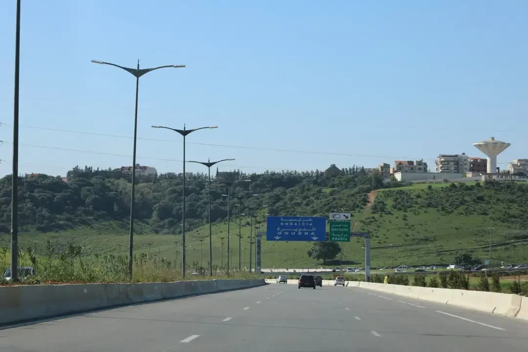 دزاير تامانغت: اسيذف ن وبريذ اماذاف اماينو ن تغيوانت ن درارية