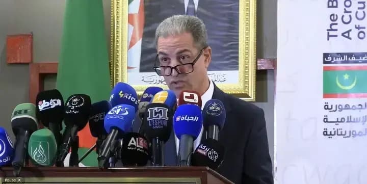 اتكي ن 1254 ن يخامن ن تژريڨين يڨنساسن ن 49 ن تمورا، ذ موريطانيا إي تينبڨيت ن وسرهو