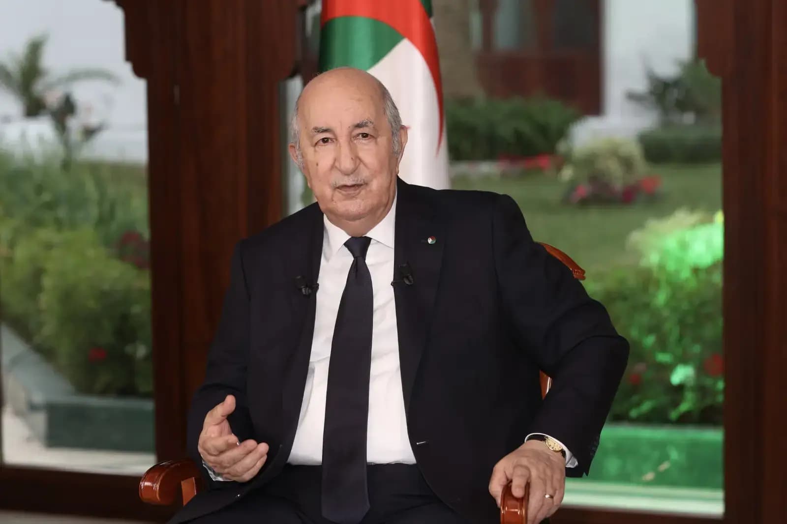 ثيللي ن واوال تتواضمن ذڨ دزاير، ماشا يسفك اذ تيلي ذڨ وكاثار ن يساضوفن ن ثڨذوذا