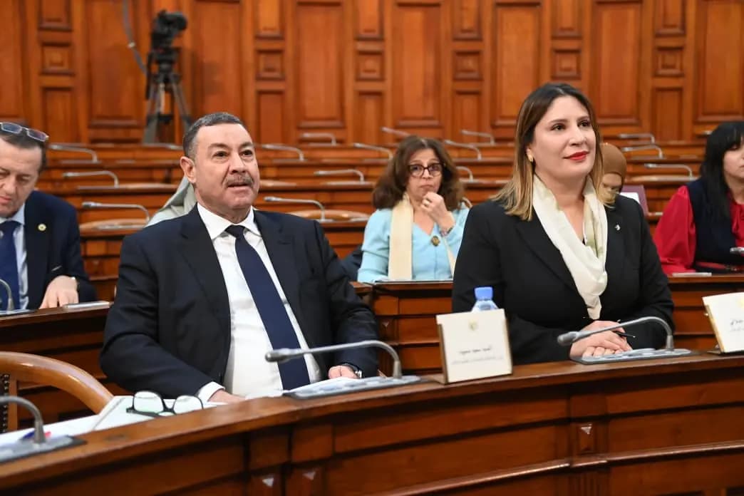 Asseqamu n Uɣlan Aɣelnaw yebdu askasi ɣef uḍris n angal n ubrid