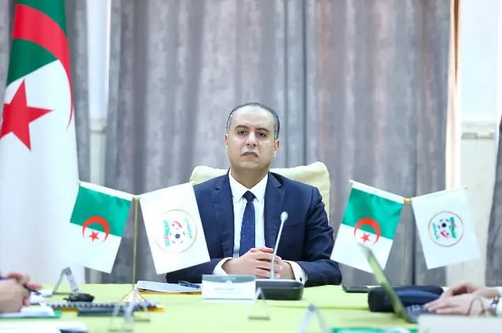 Tafidiralit Tadzayrit N Tcirḍart