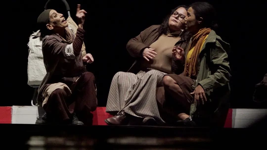 Tamezgunt tatunsit « Lharibat » smahin-tt-id deg Dzayer