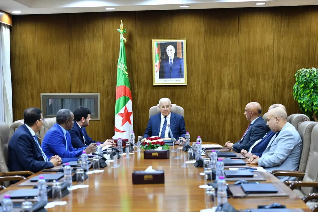 Boughali yessig ɣef Timlilit n Ussemyuddes ɣef Yisenfaren n Yisaḍufen yeɛnaɛn asijrem n usehres d taɣlanet