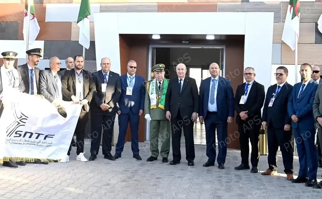 Aselway n Tegduda yefka-d tamuli n uciri n ulaway n umesni n waggaten imezwaru n wuzzal anusem seg unaɣez n Gara Djebilet