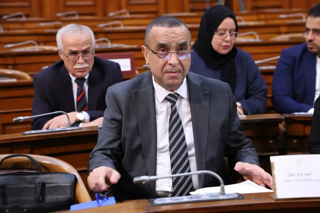 Tatrist: Aciri n temhelt n uṣeggem n unagraw n SCADA aseggas d-itteddun