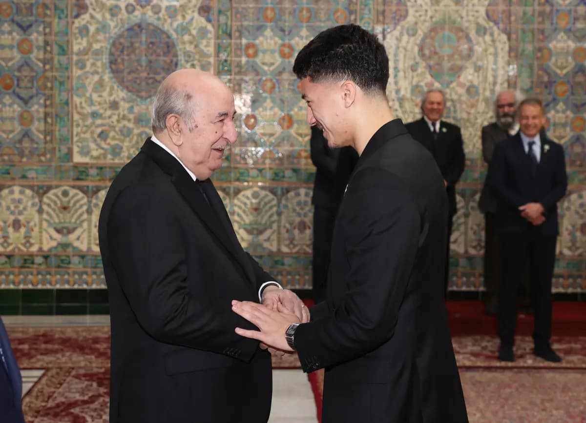 Aselway n Tegduda yermes tmagla n Tdukli tagraɣlant n tcirḍart “FIFA”