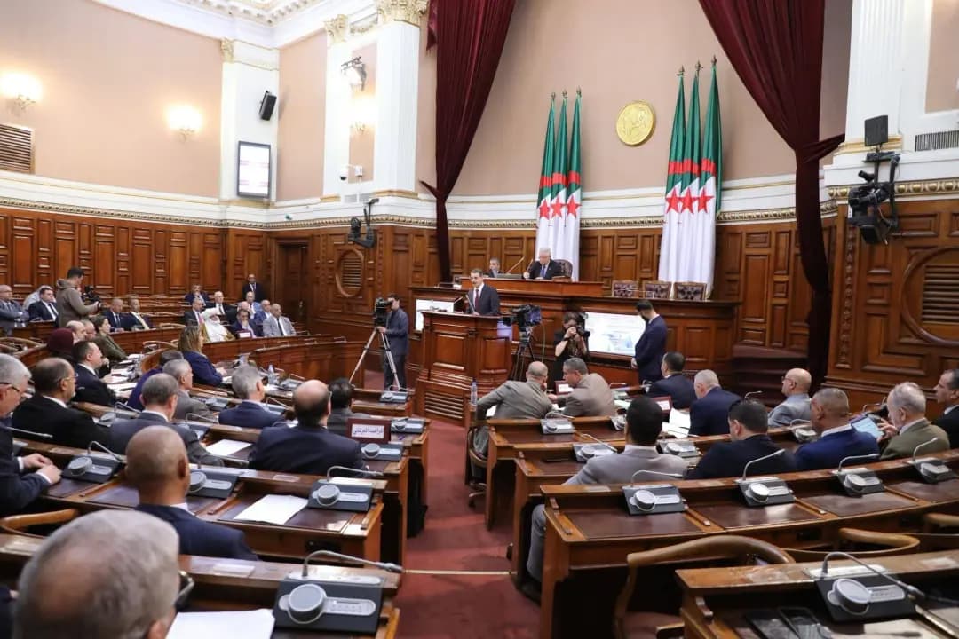 Aneɣlaf n Tedrimt yessumer aḍris n usaḍuf n umarud n 2023 sdat n yimaslaḍen n Useqqamu n Uɣlan