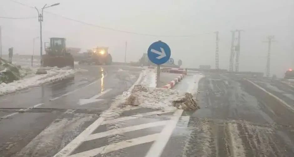 Mennaw n yibriden i yebbin ɣef lǧal n tegnawt n diri