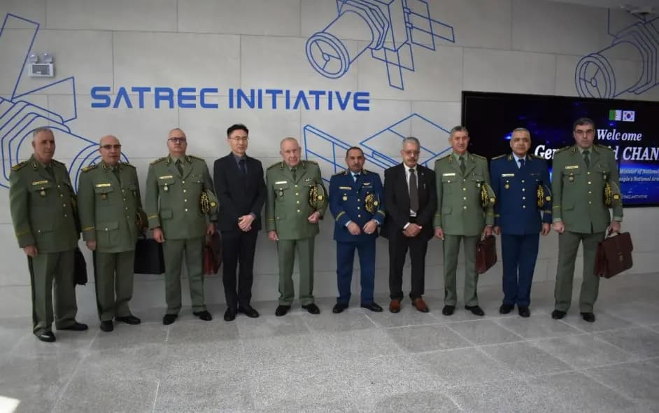 Ajiniṛal Said Chengriha yettkemmil tirzi-nnes tunṣibt ɣef Tegduda n Kurya