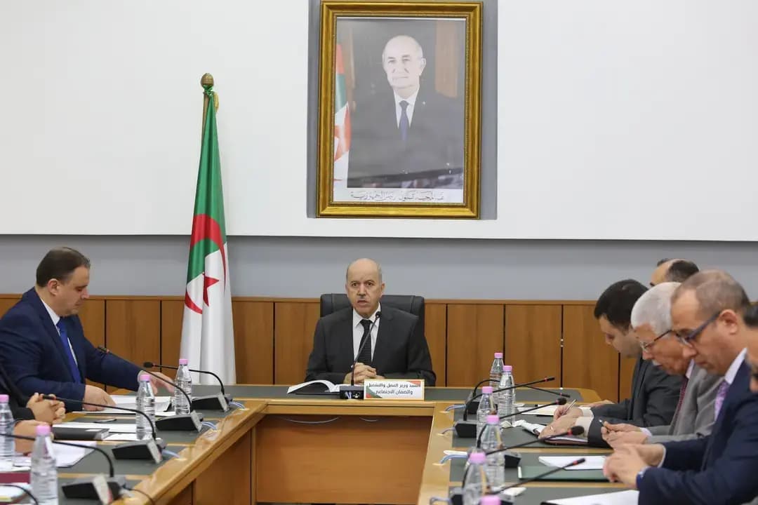 Saihi Iwekked-d ɣef usemres n usemḍen deg usegder n usemyuddes jar teswaḍin n umahil d tsuda