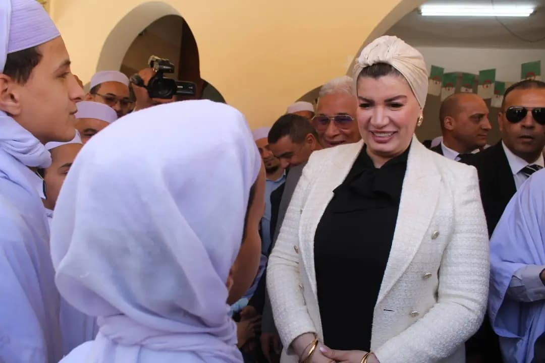 Taɣerdayt: Twekked-d Mouloudhi ɣef tesnarrayt tussnant ilmend n tmellilt n tigawt n temsetlelt