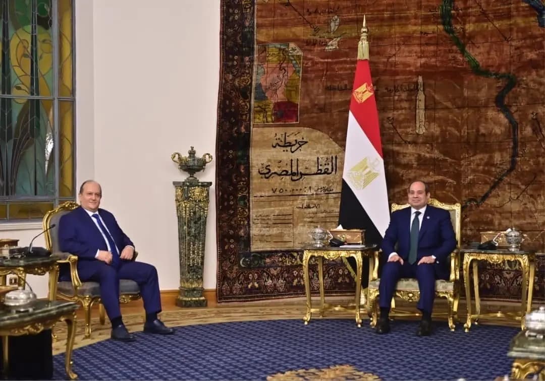 Mass Sifi Ghrieb yettwarmes deg Qahira s ɣer uselway amaṣri