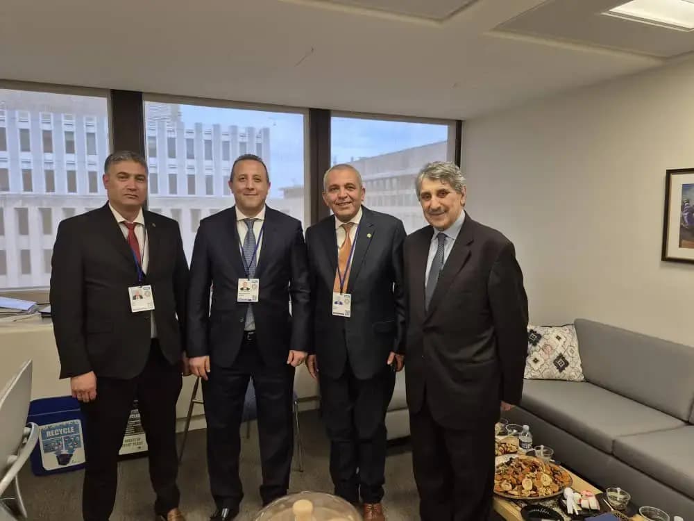 Imyagren iwamniyen deg yijifeṛ n temliliyin n Tbanka Tanmaḍalt d Usenduq Aqariḍan Agraɣlan