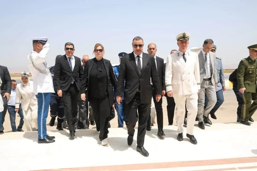 Ilmend n tannaḍt n uselway n Tegdda, Mass Sayoud yersa deg Tlemsan bac ad yessmahi aɣan n uɛezzi I twacult n tmurɣiwin n tzegwa deg Wlad Mimun