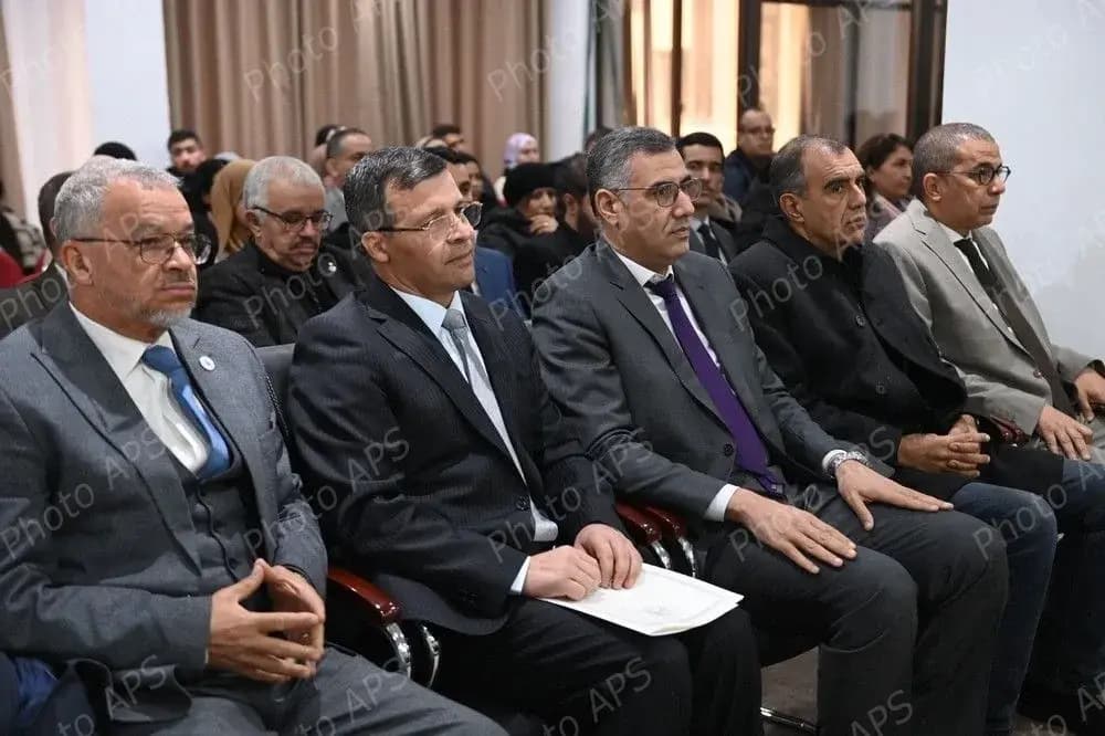 Yebda wass n telɣut ɣef yimidyaten akked urafeq n tsertit taɣelnawt n usfukti