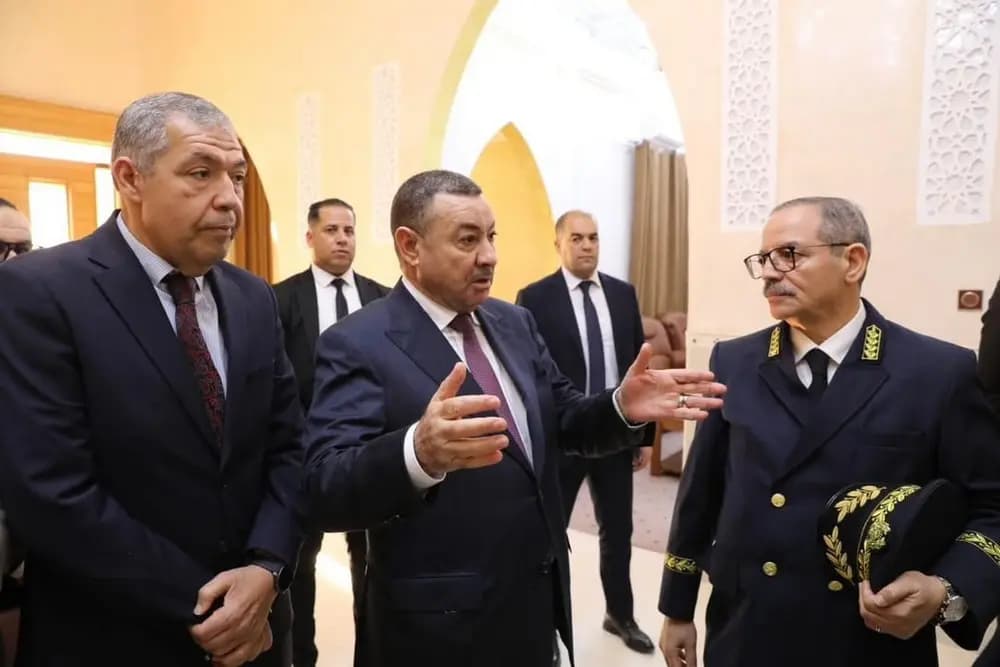 Aciri n Temruzt taɣirant n usɣewẓen ɣer teftarin n usemres deg uzɣar