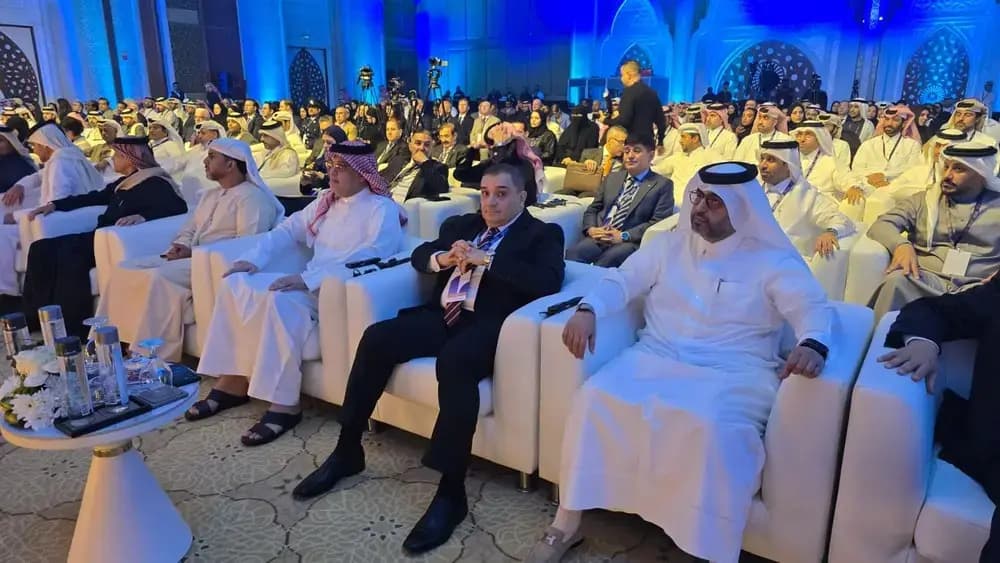 Aneɣlaf n Teɣdemt yettekka deg tfugla n ulday n teẓrigt tamezwarut n Unmager azerfan n Duḥa