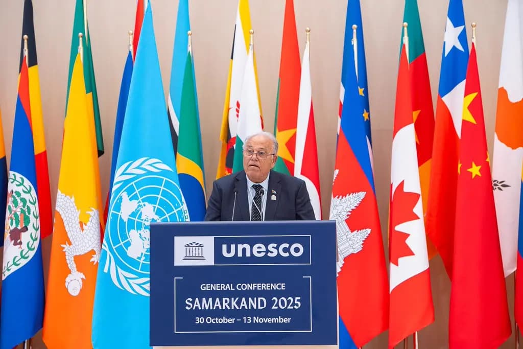 Tuddsa n UNESCO tessmemmi 4 n tneɣtusin i lfayda n Uwanak n Falesṭin