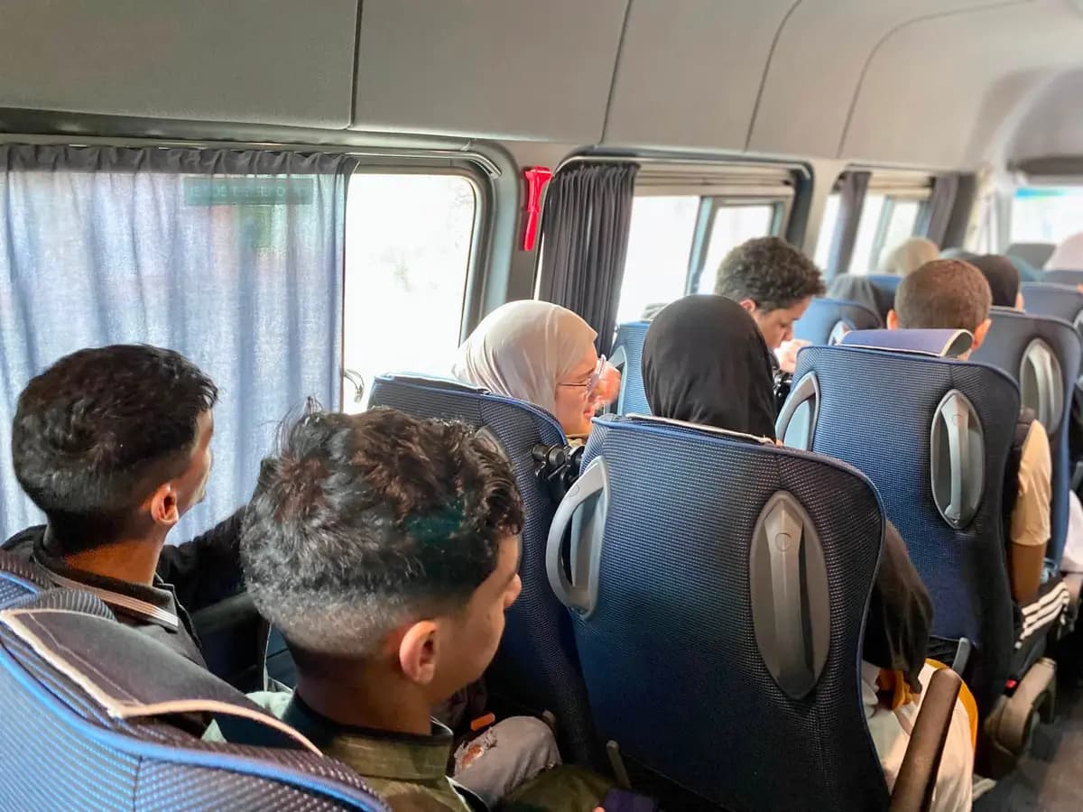 Aciri n 7 n yizriren imaynten ɣef usegdern tuqqna jar Sḥawla d Dwira