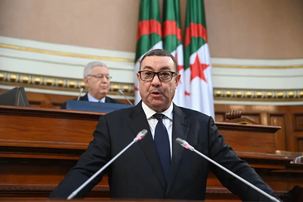 Asseqamu n Uɣlan Aɣelnaw yebdu askasi ɣef uḍris n angal n ubrid