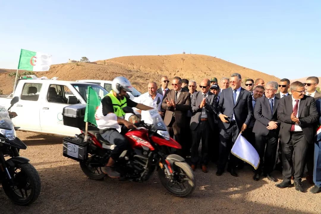 Ɣilizan: Icar-d uneɣlaf n tmeswi taselfawt n ussway akerrazan n 2026
