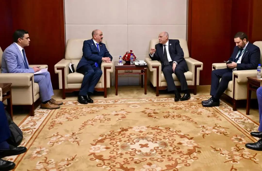 Yessdiwenni Mass Attaf deg Addis Abeba tgara n tuta-nnes atunsi