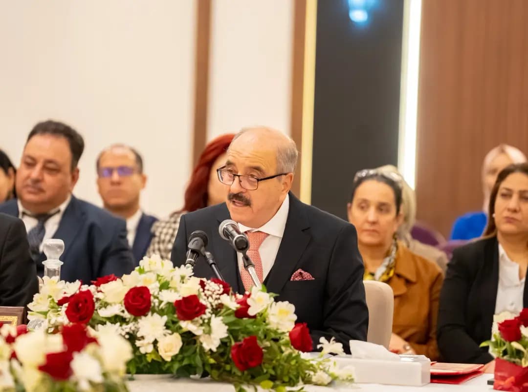 Taseqqimt tubligt tameqqṛant tadzayrit tatunsit n unmireg : Iwekked-d Mass Nafti aḥraz n uwanak-nnes ɣef usegder n unmireg asindisan deg Dzayer