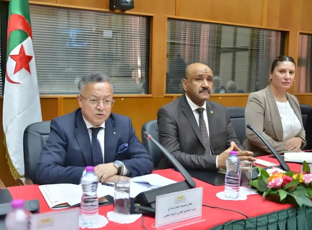 Asenfar n uṣaduf n tedrimt n 2026: Badari yessemned amarud n ugzum n ulmud imineg d unadi ussnan i Ugraw Aɣerfan Aɣelnaw