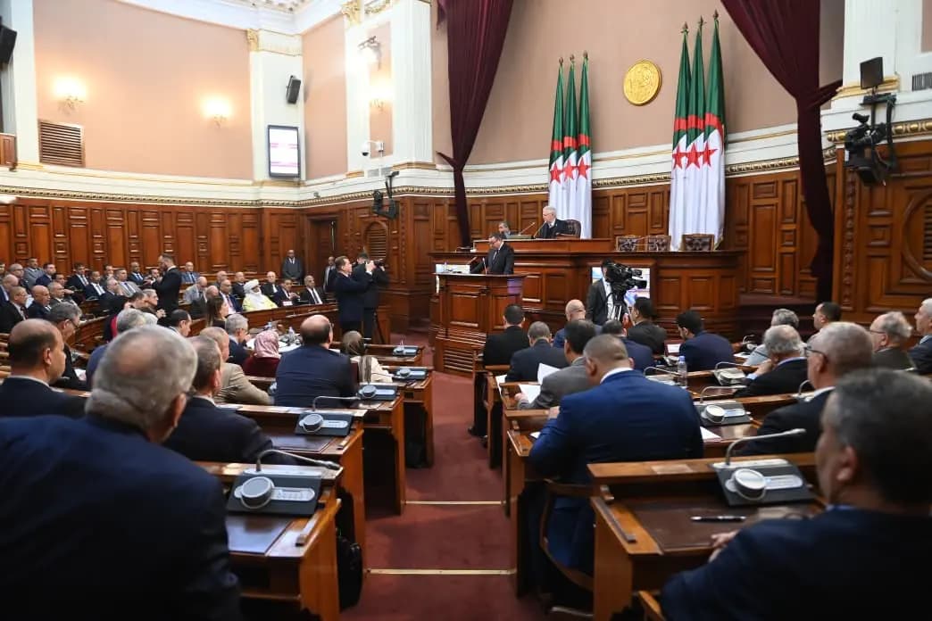 Asseqamu n Uɣlan Aɣelnaw yebdu askasi ɣef uḍris n angal n ubrid