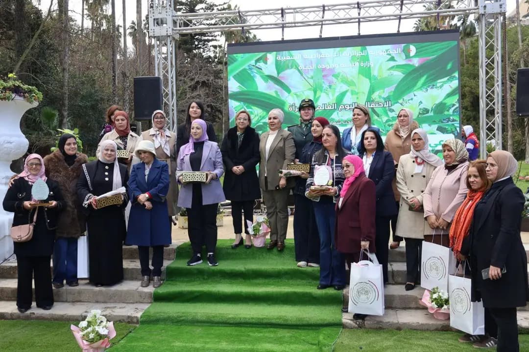 Massa Kikou tessig ɣef userhu n tsednan turmidin deg taɣult n termiṣt tawennaḍant