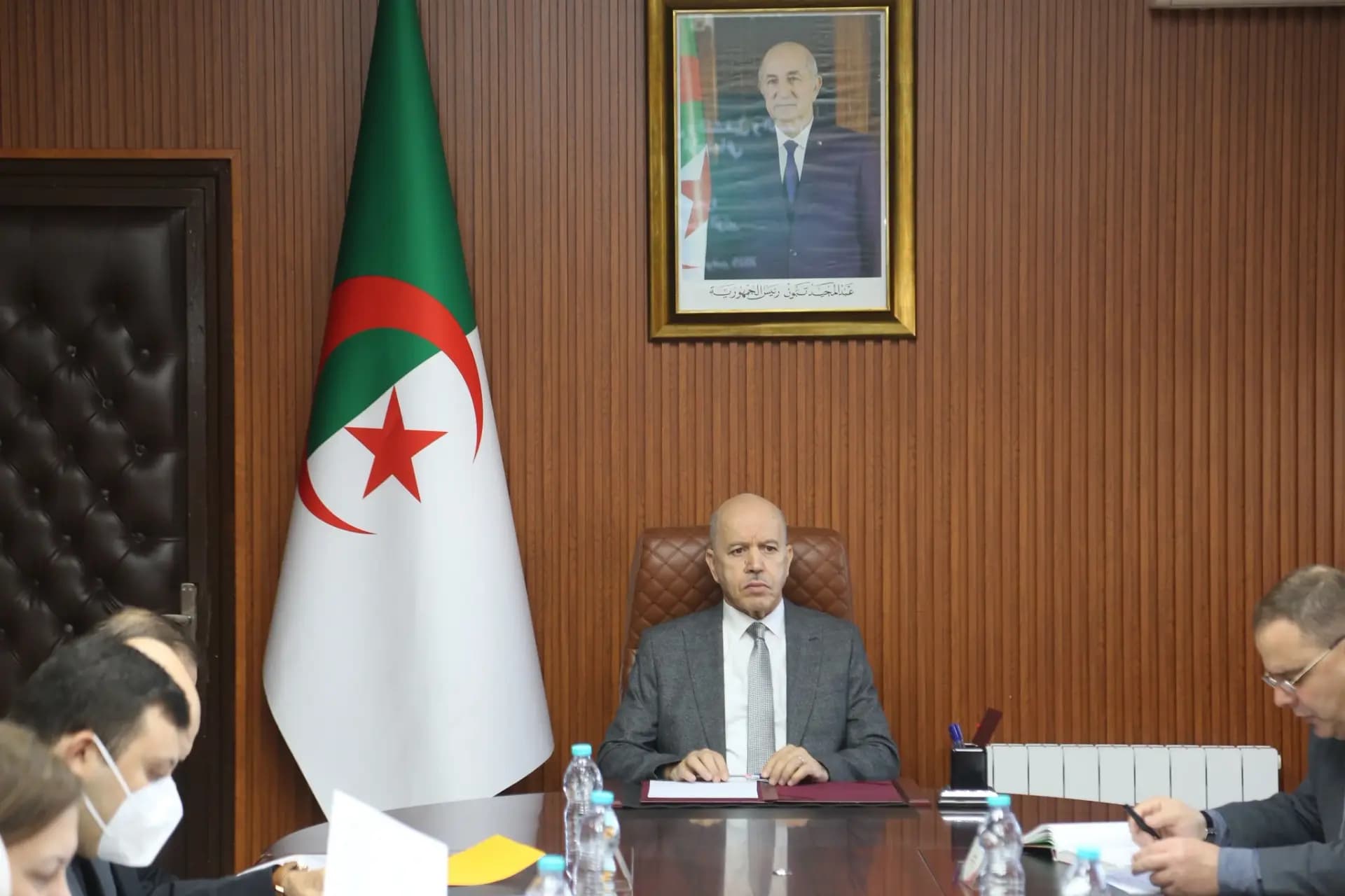 Aneɣlaf n umahil, n ussemres d tɣellist tanmettit yesselwi yiwet n tɣimit n umahil i usekyed d uktazel n yermuden n ugzum