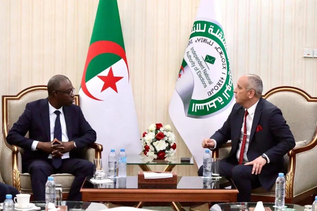 Iga uselway s yimedzi n Udabu Aɣelnaw Amzarug n Tefranin tiɣimit n umahil d Mass Hidaoui