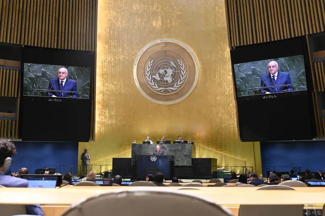 Iɣlanen Yeddukklen : ud nezmir c ad nessar Mali tgara n ugraw yencuccfen deg udabu yerni yesseḥqer aɣref-nnes