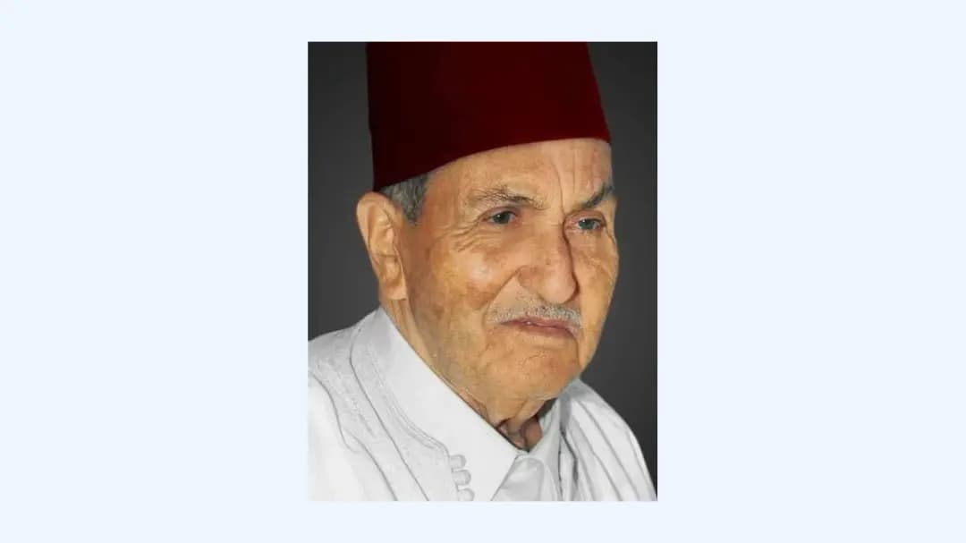 Ccix Sadek Abǧawi, d akerway n uẓawan anedlusi akked uḥawzi