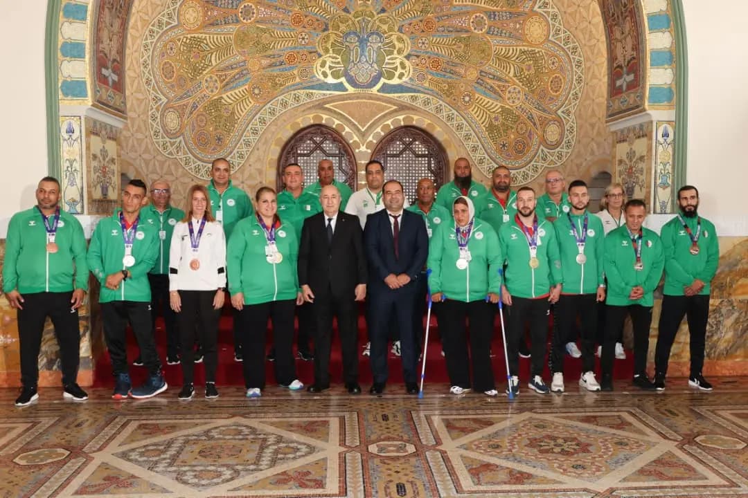 Aselway n Tegduda yesserhu inaddalen yernan deg tyakiwin tigraɣlanin  yemgerraden