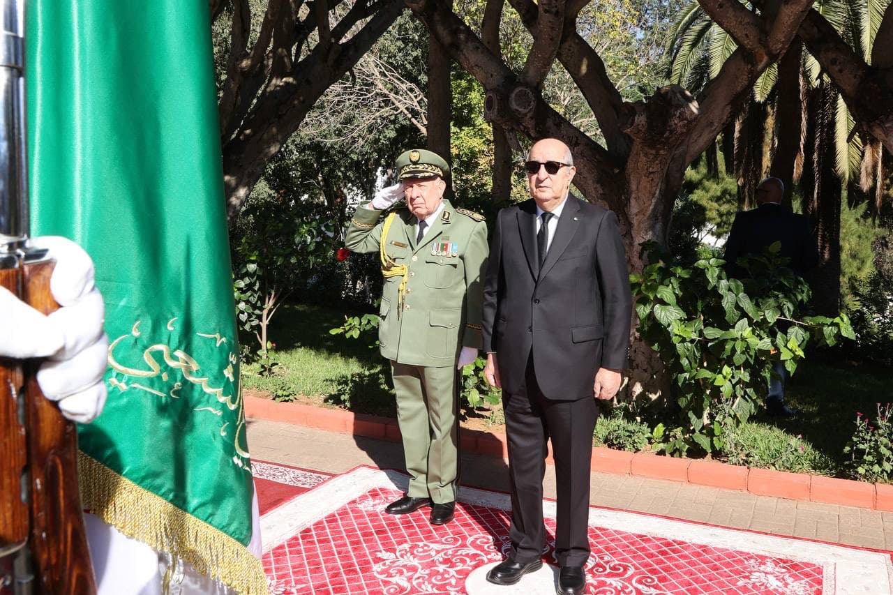 Amuli wis 71 n tnukri n Tegrawla n Uslelli: Yewweḍ uselway n tegduda ɣer Ugemmiw n Uɣref akken ad yesigg tafugla n tukci n tzalɣiwin