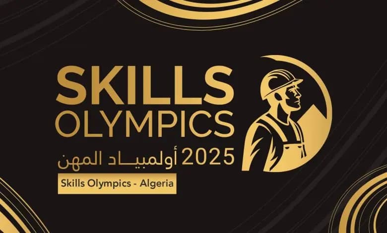 Wehran ad tessuddes Ulimpiyad n yisaduren 2025