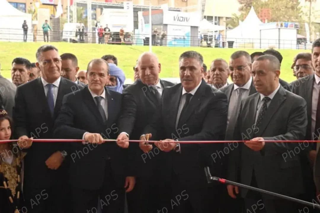 Arẓam n teẓrigt tis 28 n Tmesrit Tagraɣlant n « Batimatec »