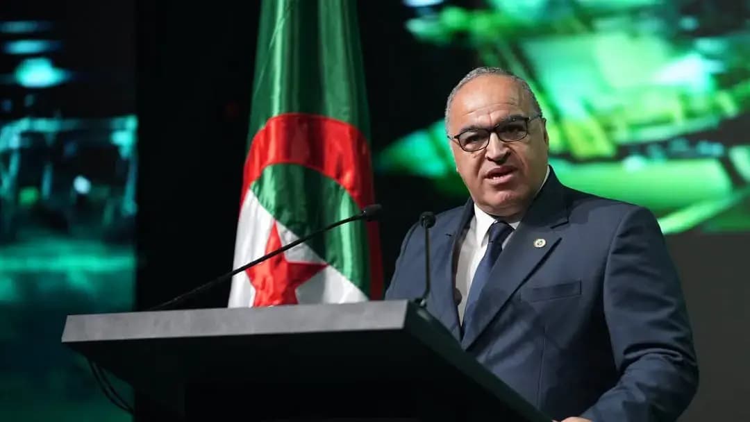 Tarmit tadzayrit d tagidit taxatart i usemhez n unmireg afriqi