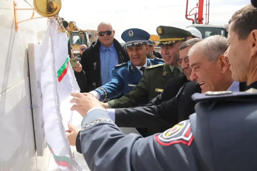 Amulli wis 64 n Tmeɣra n Trennawt: Asidef n yisgulaf inagduden deg umeẓlu deg twilayin n ugmuḍ