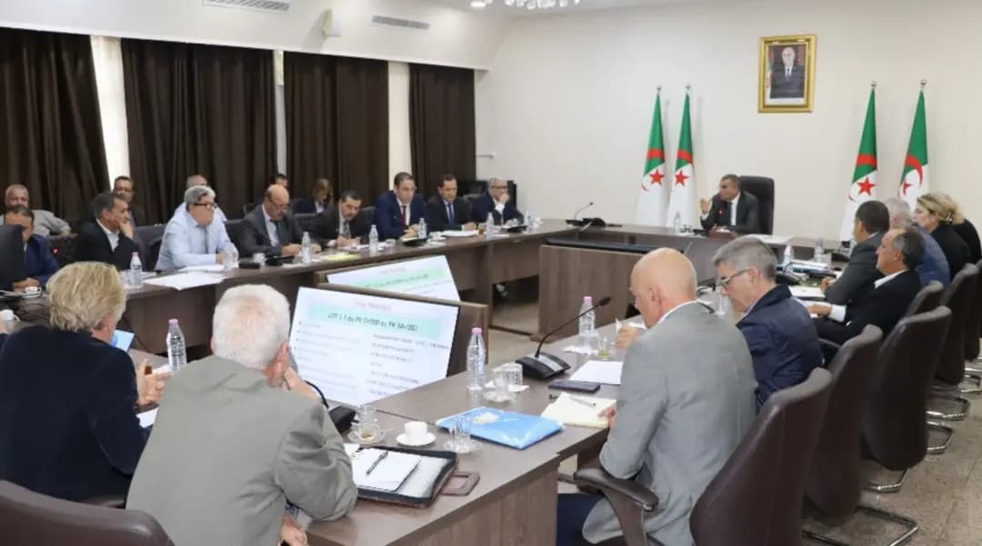 Djelaoui yesselwi timlilit n umahil i uḍfar n tiddit n kra n yisenfaren n yebriden