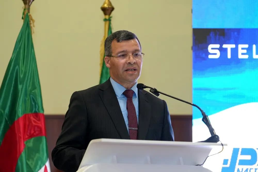 Tamesrit n Mechanica Algerie: Tukci n kuẓ n yiguta n tmezrit n yimesfuktiyen