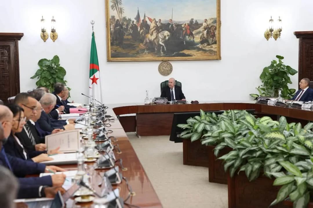 Yumeṛ Uselway n Tegduda akken ur d-tettili ara tewsi ara iḥazen tazmert n tmeɣsiwt n yiɣermanen