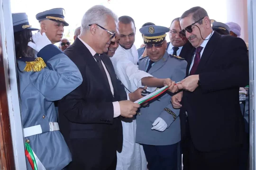 ⵜⵉⵎⵉⵎⵓⵏ: ⴰⵏⴻⵎⵀⴰⵍ ⴰⵎⴰⵜⵓ ⵏ ⵜⴻⴷⵡⴰⵏⵜ ⵢⴻⵥⵥⵓⵏⵥⴰ ⵜⴰⵙⵖⵉⵎⵜ ⵏ ⵢⵉⵡⴻⵜ ⵏ ⵜⵍⵓⴱⴰⵢⵜ ⵜⴰⴳⴻⵜⵡⵓⵔⴰⵏⵜ