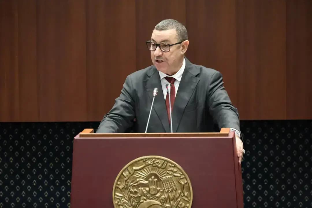 ⴰⵙⴻⵏⴼⴰⵔ ⵏ ⵓⵙⴰⴹⵓⴼ ⵖⴻⴼ ⵢⵉⴽⴰⴱⴰⵔⴻⵏ ⵉⵙⴻⵔⵜⴰⵏⴻⵏ: ⴰⵙⵓⴳⴳⴻⵍ ⵏ ⵓⴽⴰⵍⴰ ⴰⵎⴻⴳⴷⴰⵢ ⴷⴻⴳ ⴷⵣⴰⵢⴻⵔ