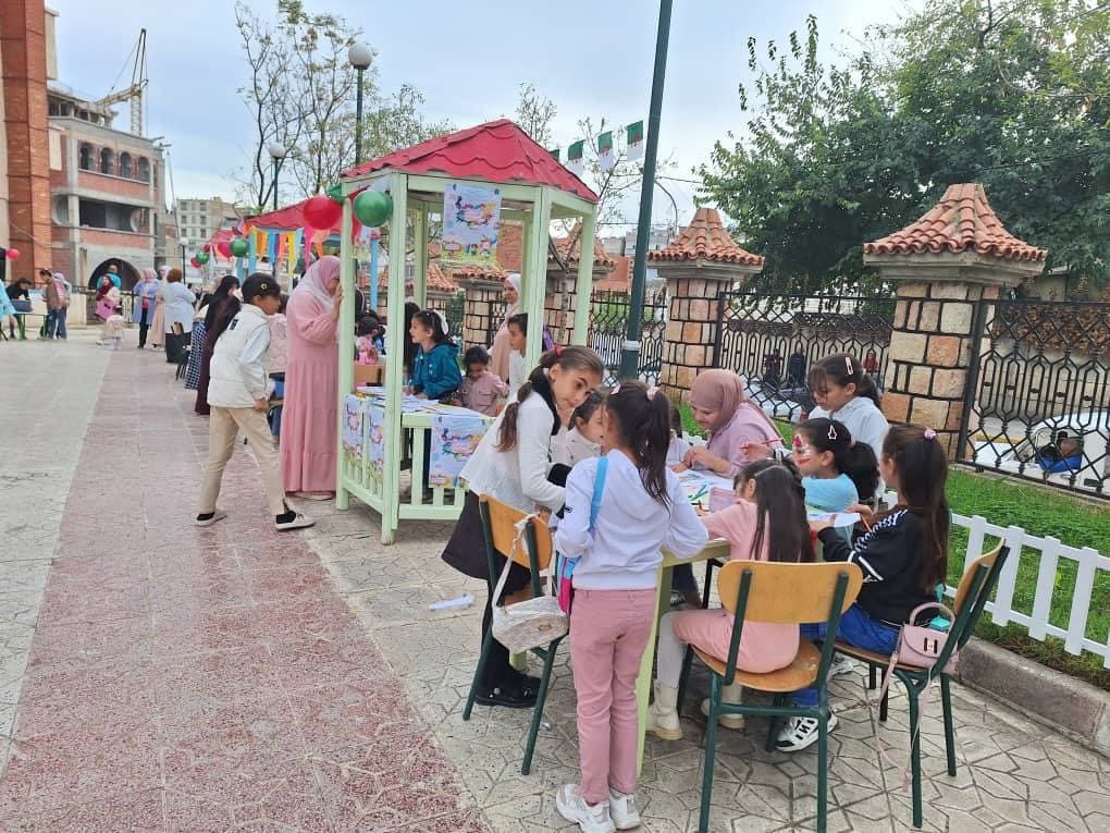 ميلة: افتتاح فعاليات الطبعة 12 للمهرجان الثقافي المحلي "القراءة في احتفال"