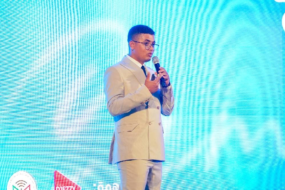 إنشاء الشبكة الجزائرية لصناع المحتوى