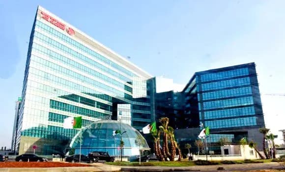 الخطوط الجوية الجزائرية تستأنف رحلاتها نحو جوهانسبرغ في 16 يناير المقبل