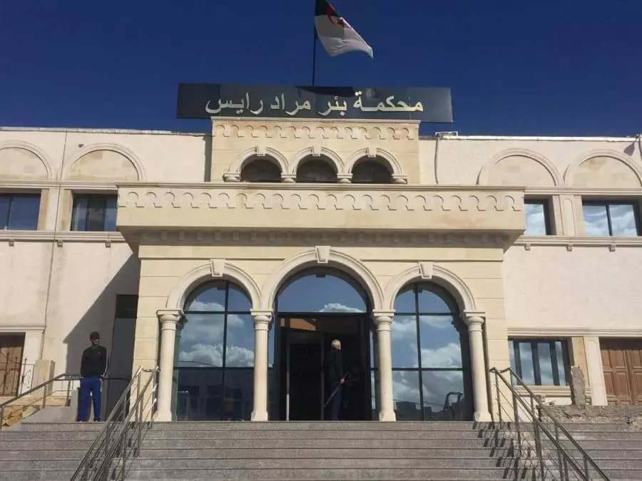 إدانة ساعد بوعقبة بثلاث سنوات حبسا غير نافذة